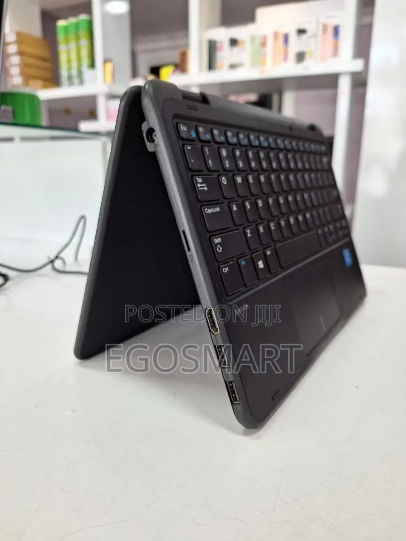 Laptop Dell Latitude 3189 4GB Intel SSD 256GB