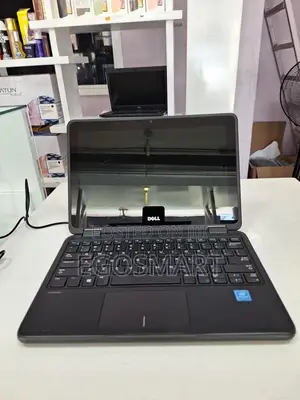 Laptop Dell Latitude 3189 4GB Intel SSD 256GB