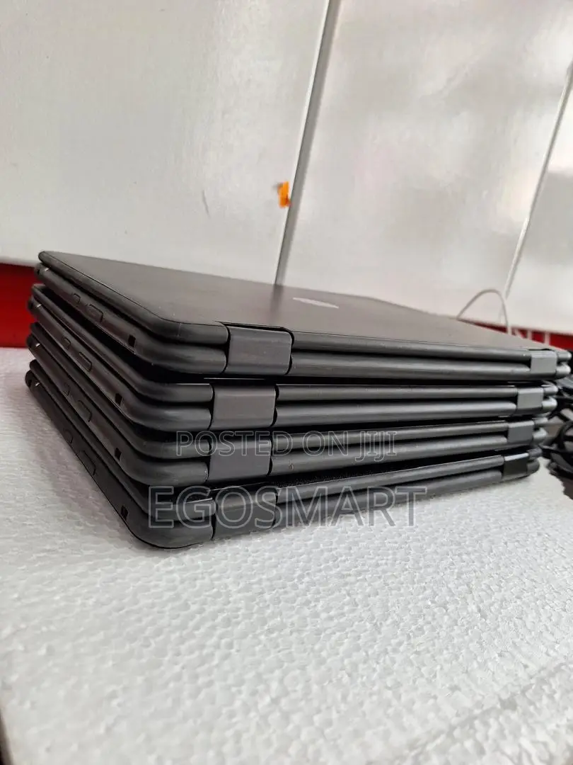 Laptop Dell Latitude 3189 4GB Intel SSD 256GB