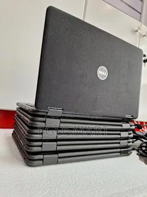 Laptop Dell Latitude 3189 4GB Intel SSD 256GB