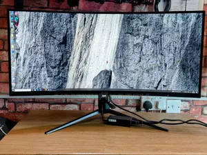 Msi Arsenal Gaming (Mag) Monitors 34"