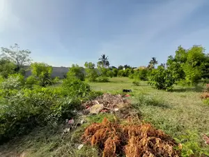 Plot for Sale Kigamboni Kisota