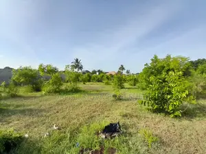 Plot for Sale Kigamboni Kisota
