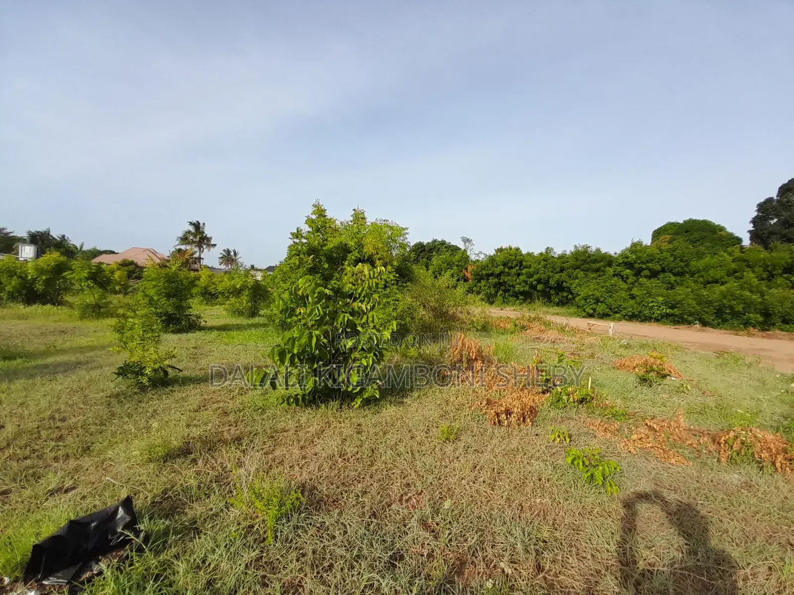 Plot for Sale Kigamboni Kisota