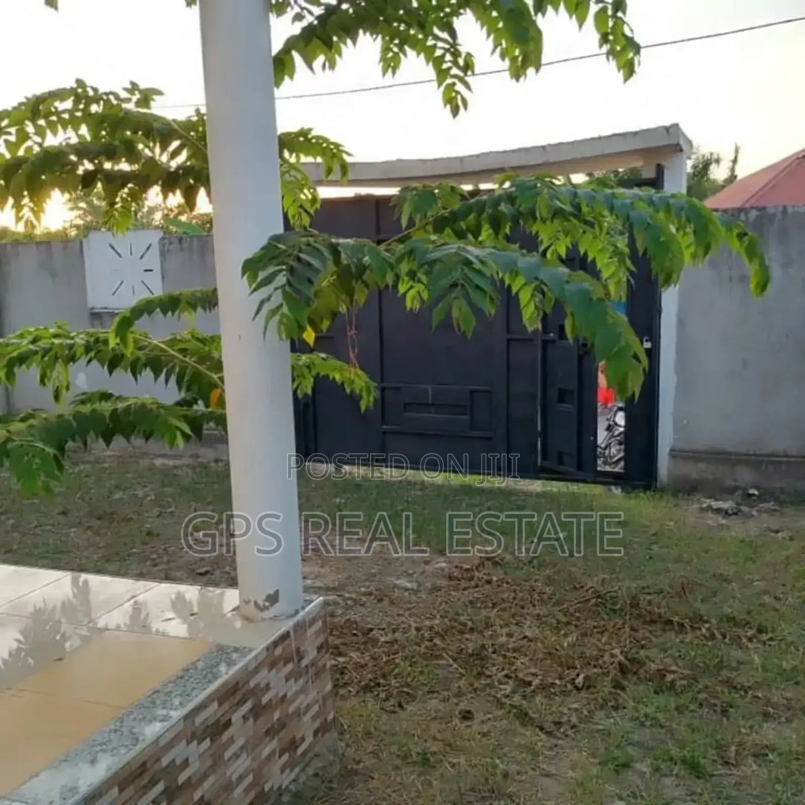 3bdrm House in Mbezi Malamba Mawili, Kinondoni for sale