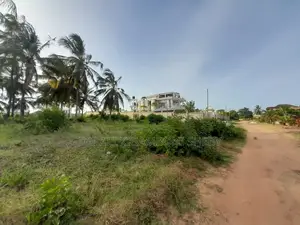 Kiwanja Kinauzwa Kigamboni Kisota