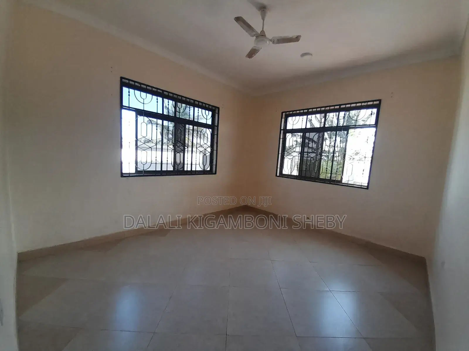 3bdrm House in Kigamboni Kisota for rent