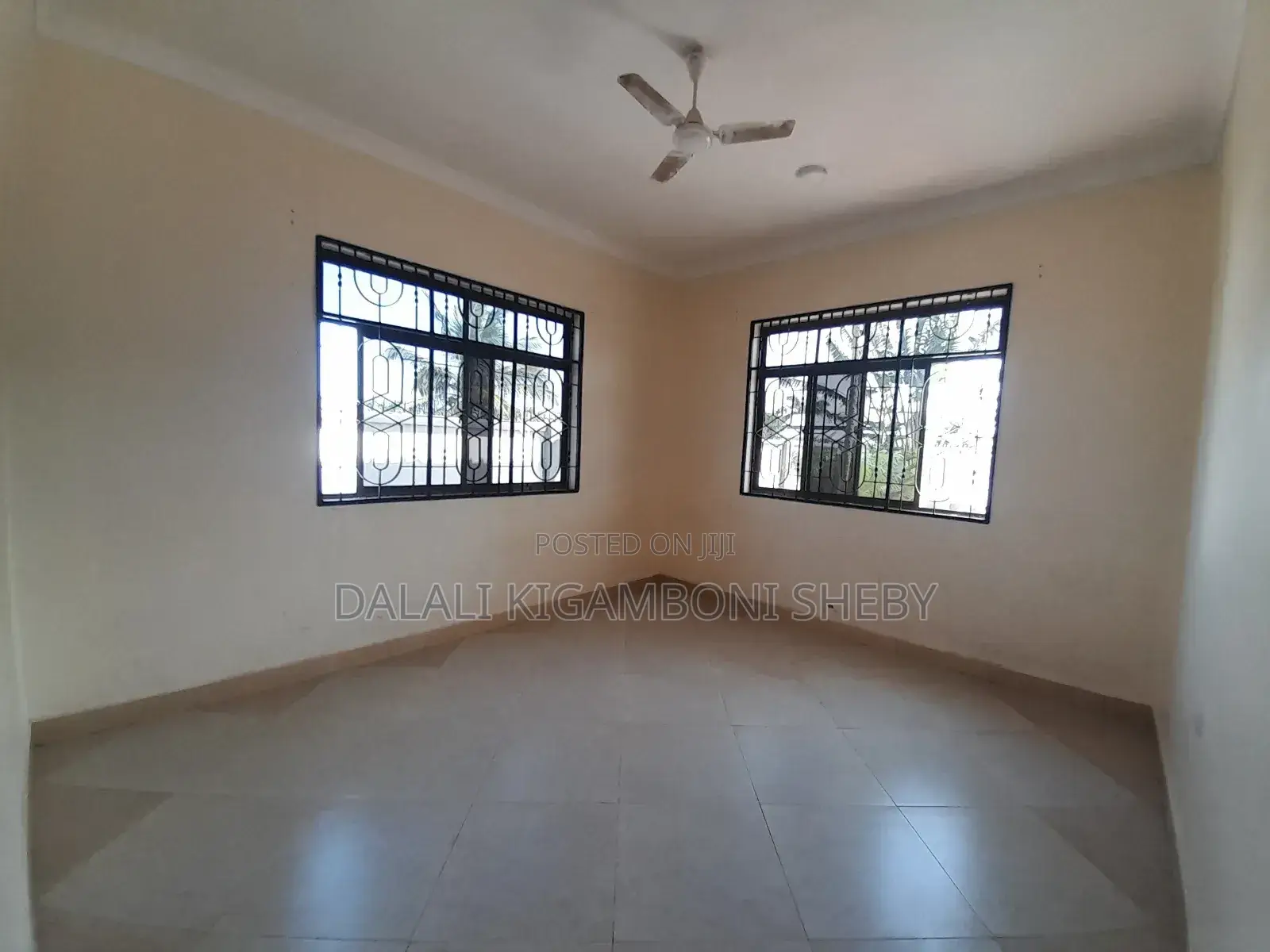 3bdrm House in Kigamboni Kisota for rent