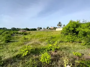 Kiwanja Kinauzwa Kigamboni Kisota