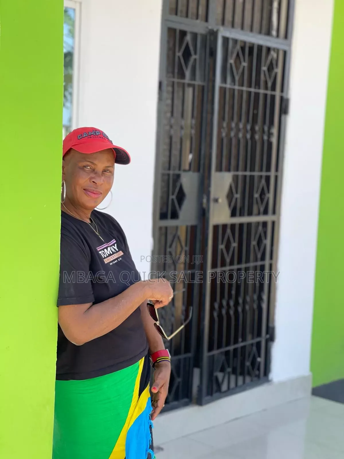 4bdrm House in Bagamoyo Ukuni for sale