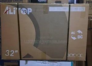 Alitop 32 Inches LED TV