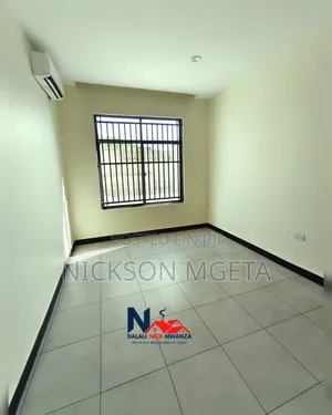 3bdrm Apartment in Dalali_Nick_Mwanza, Kiseke for rent