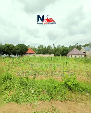 Plot for Sale