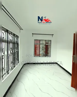 2bdrm Apartment in Dalali_Nick_Mwanza, Kiseke for rent