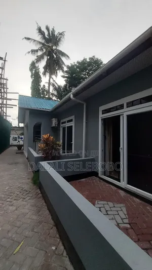 Furnished 1bdrm Bedsitter in Mikocheni B for rent