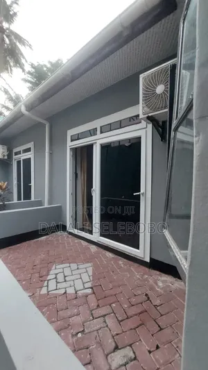 Furnished 1bdrm Bedsitter in Mikocheni B for rent
