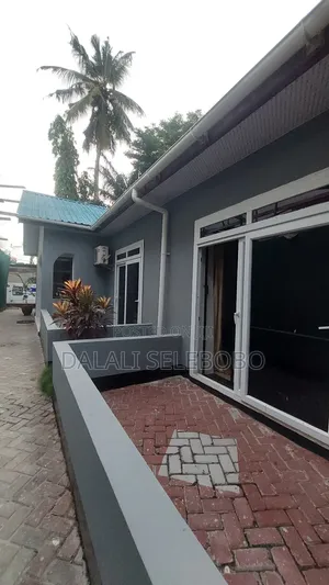Furnished 1bdrm Bedsitter in Mikocheni B for rent