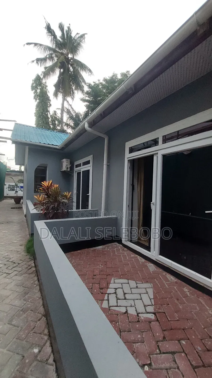 Furnished 1bdrm Bedsitter in Mikocheni B for rent