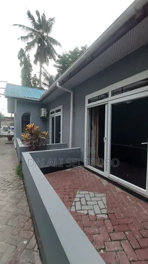 Furnished 1bdrm Bedsitter in Mikocheni B for rent