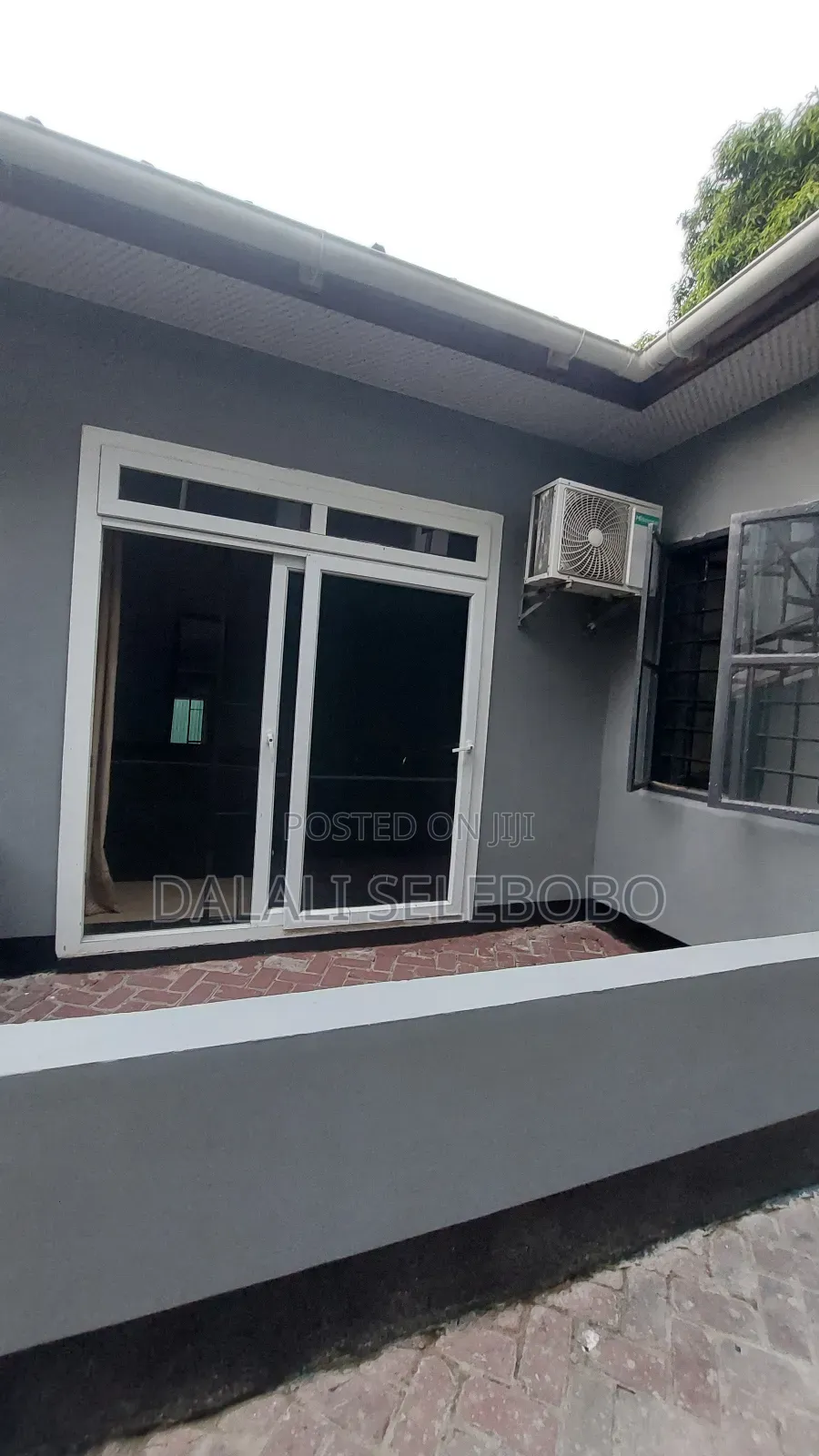 Furnished 1bdrm Bedsitter in Mikocheni B for rent