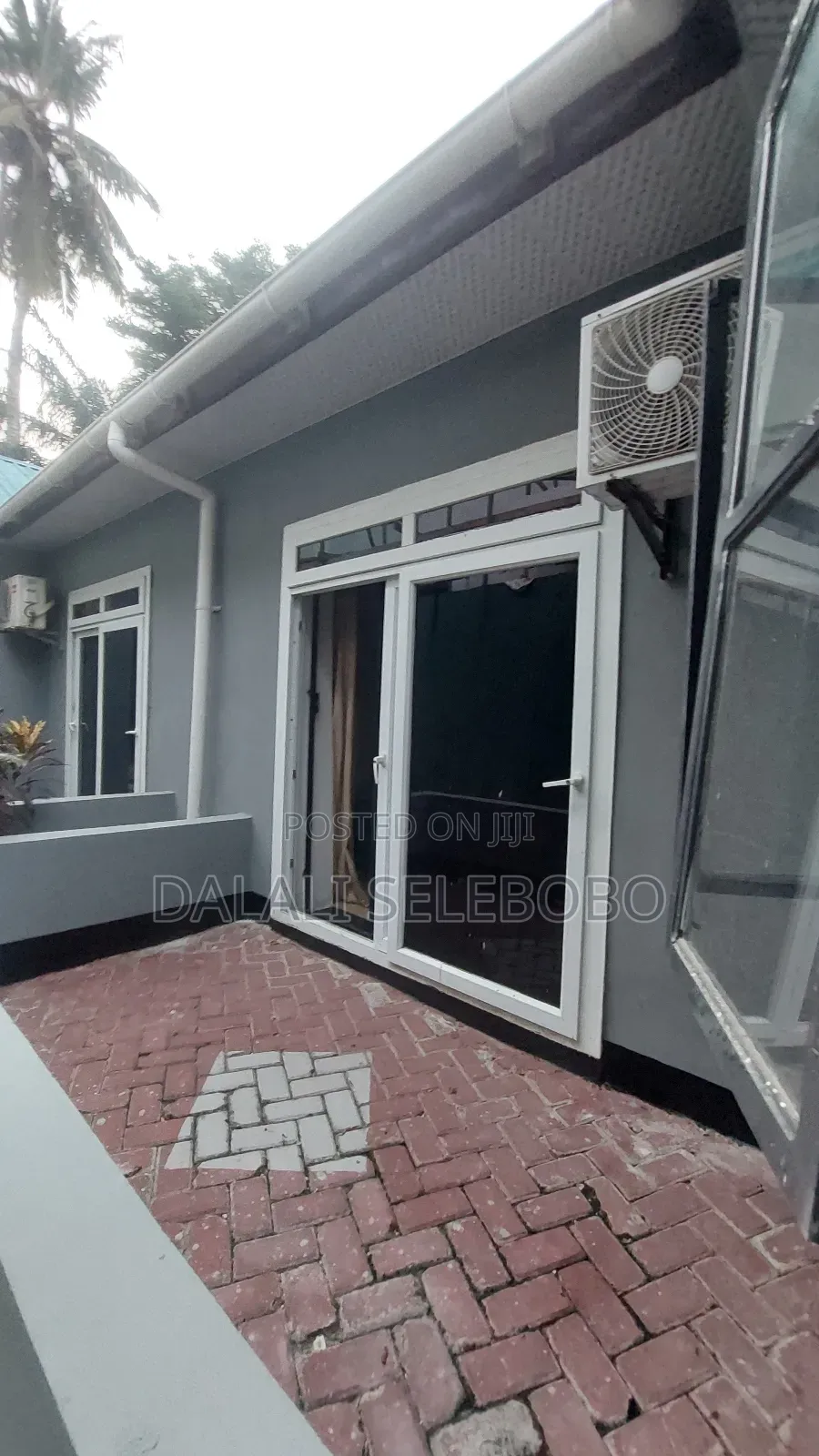 Furnished 1bdrm Bedsitter in Mikocheni B for rent