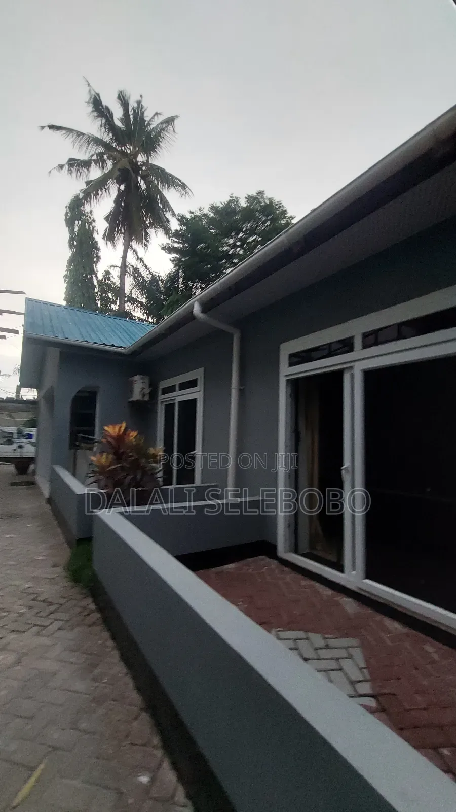 Furnished 1bdrm Bedsitter in Mikocheni B for rent