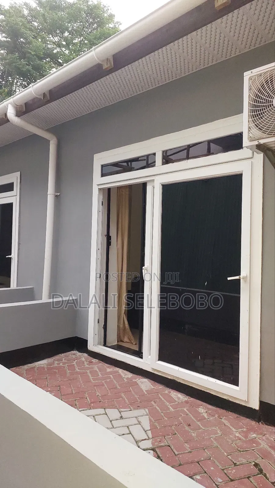 Furnished 1bdrm Bedsitter in Mikocheni B for rent