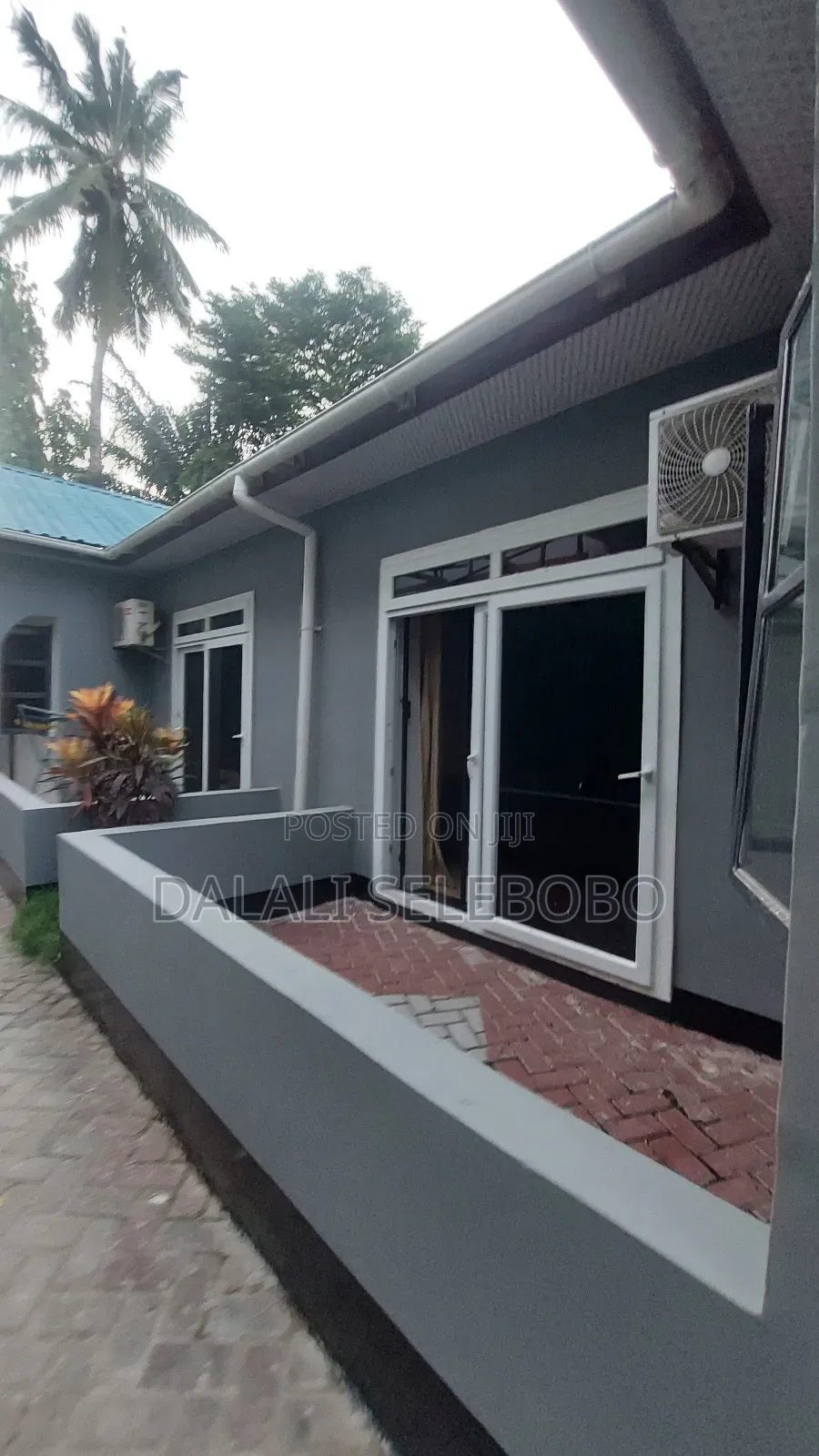 Furnished 1bdrm Bedsitter in Mikocheni B for rent