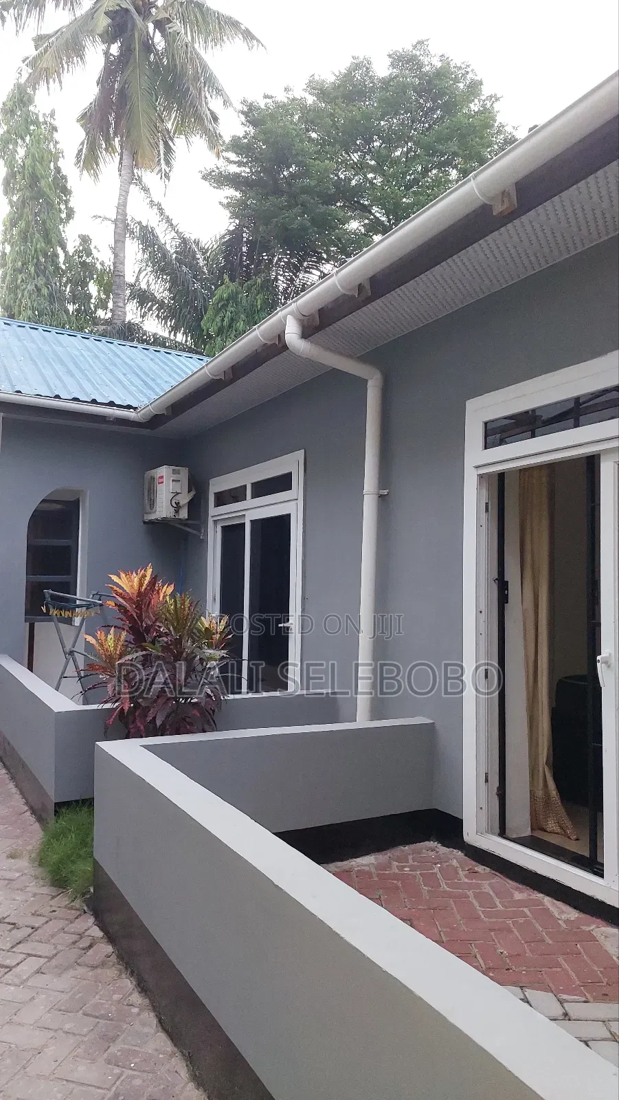 Furnished 1bdrm Bedsitter in Mikocheni B for rent