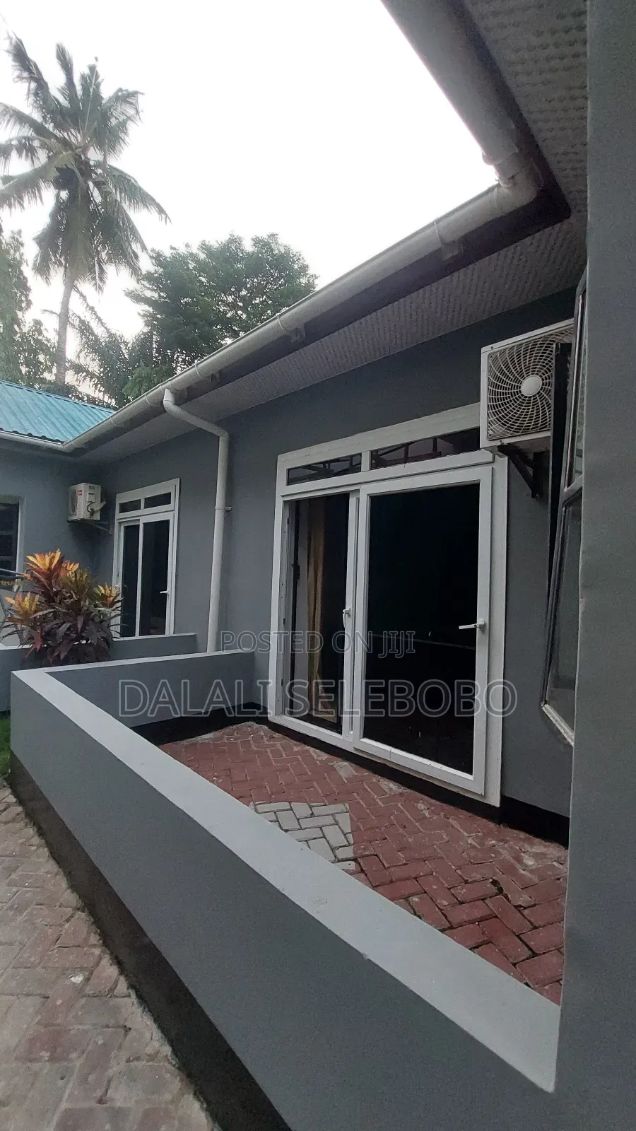 Furnished 1bdrm Bedsitter in Mikocheni B for rent