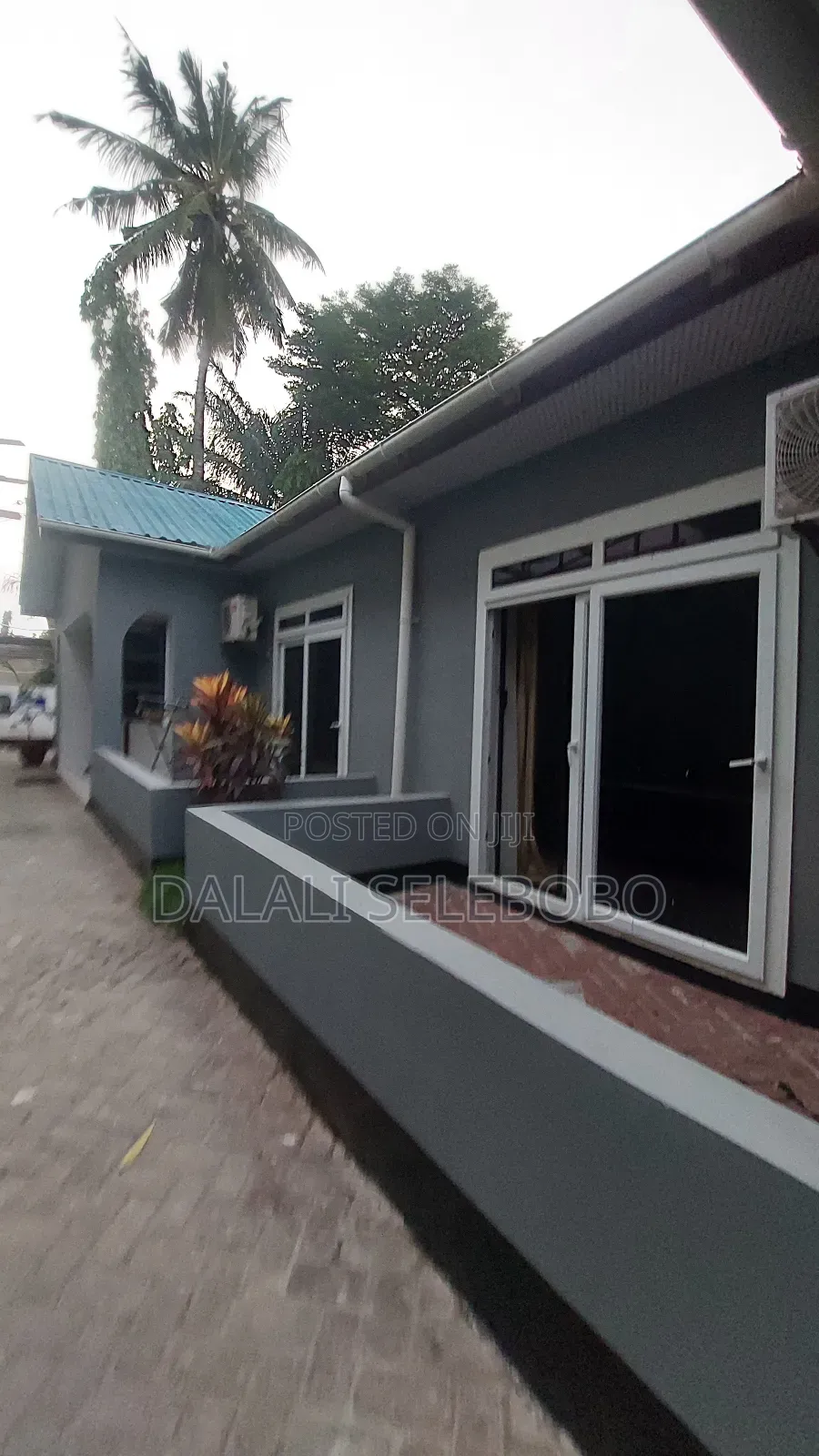 Furnished 1bdrm Bedsitter in Mikocheni B for rent