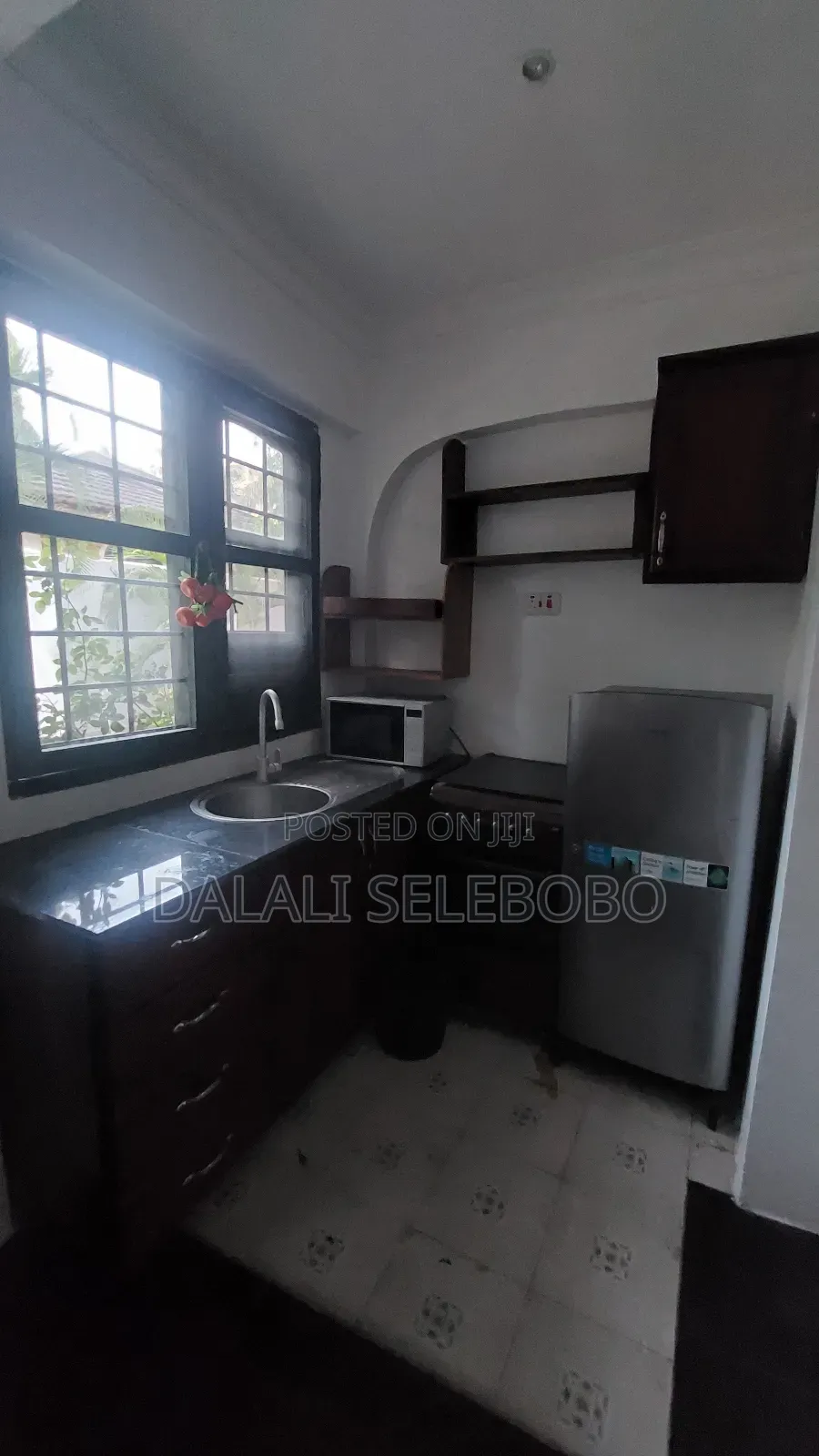 Furnished 1bdrm Bedsitter in Mikocheni B for rent