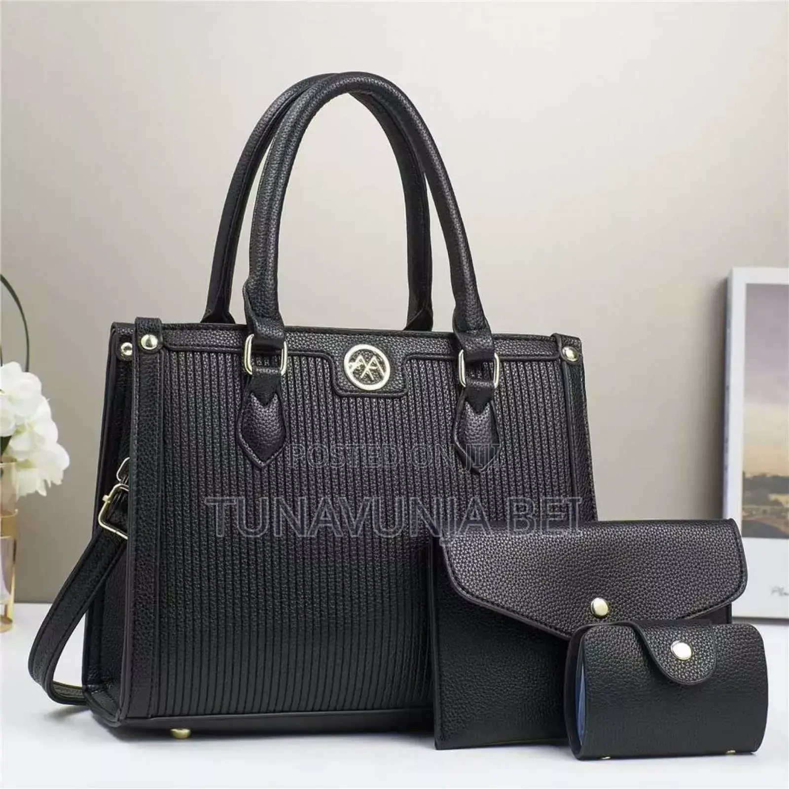 Ladies Bag's