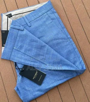 Men's Trousers Victor's Original