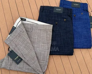 Men's Trousers Viccobss Original