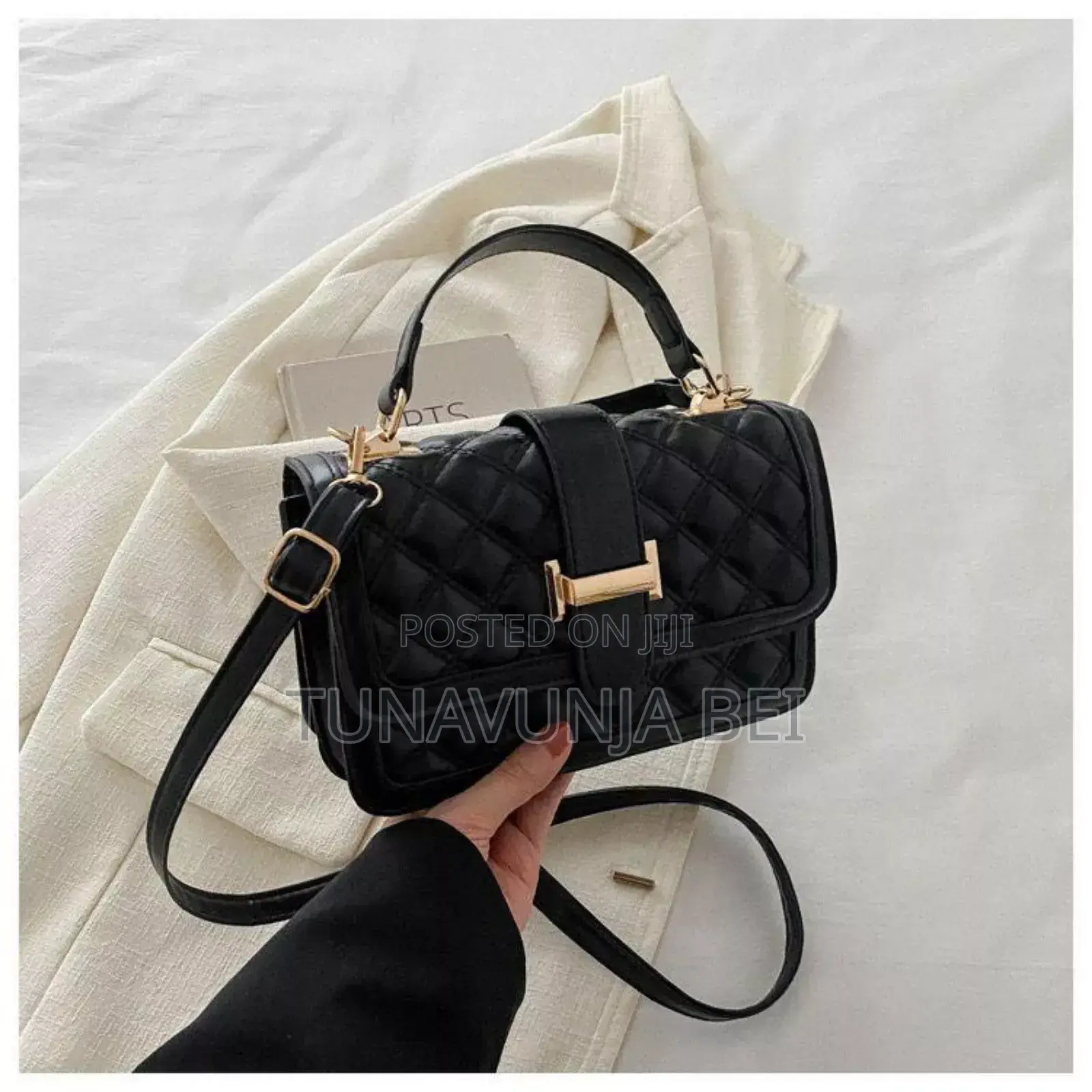 Handbag Bei Poa