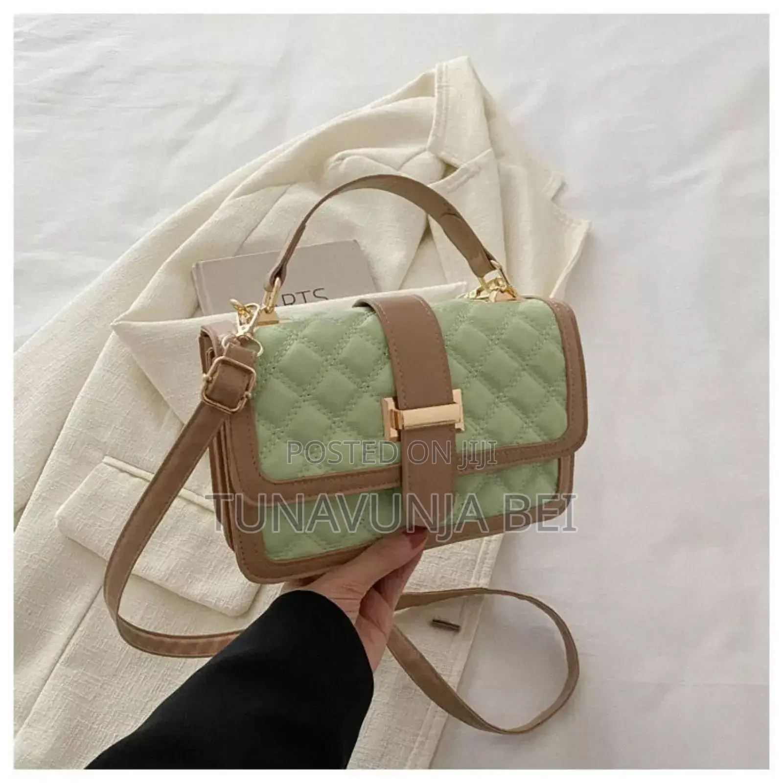 Handbag Bei Poa