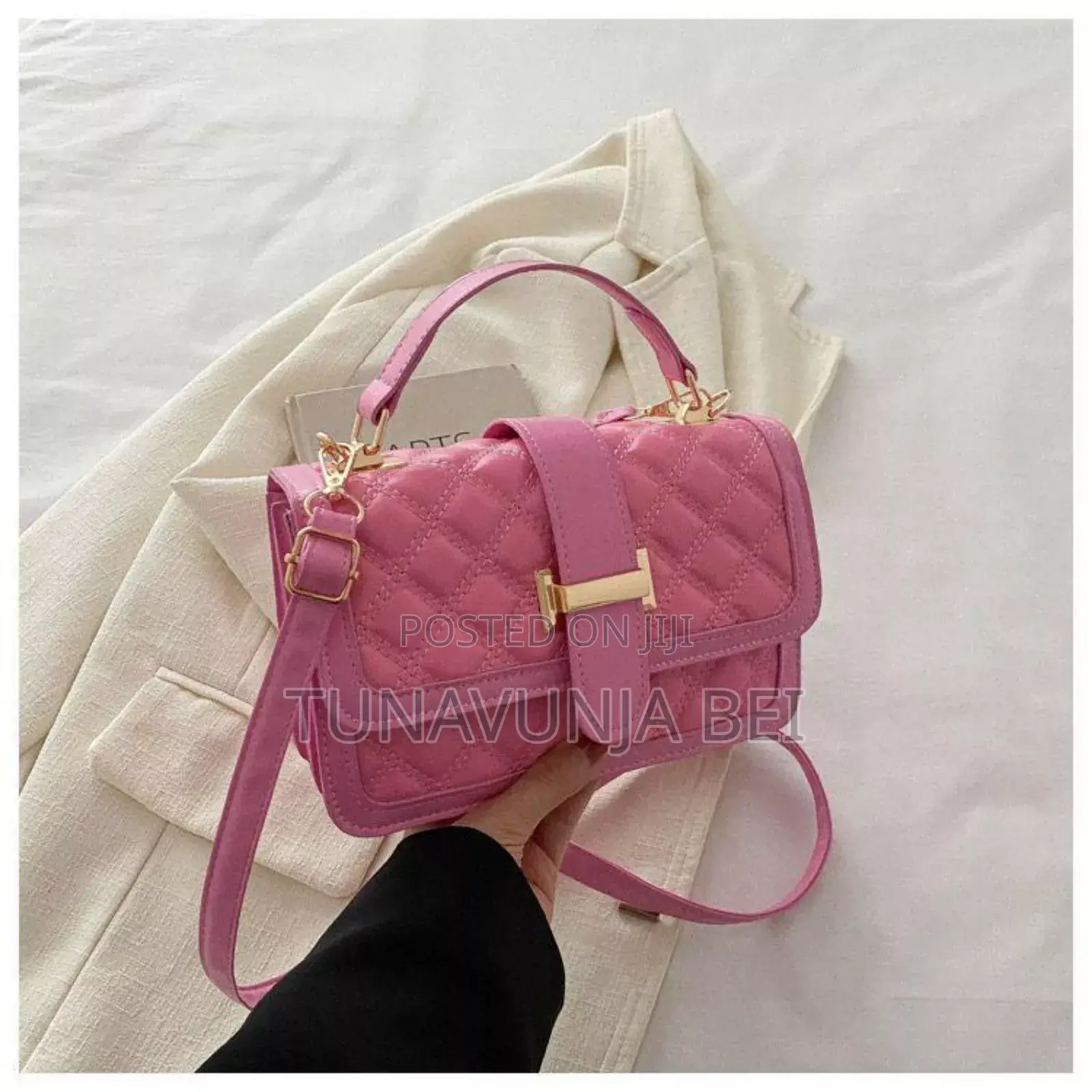 Handbag Bei Poa