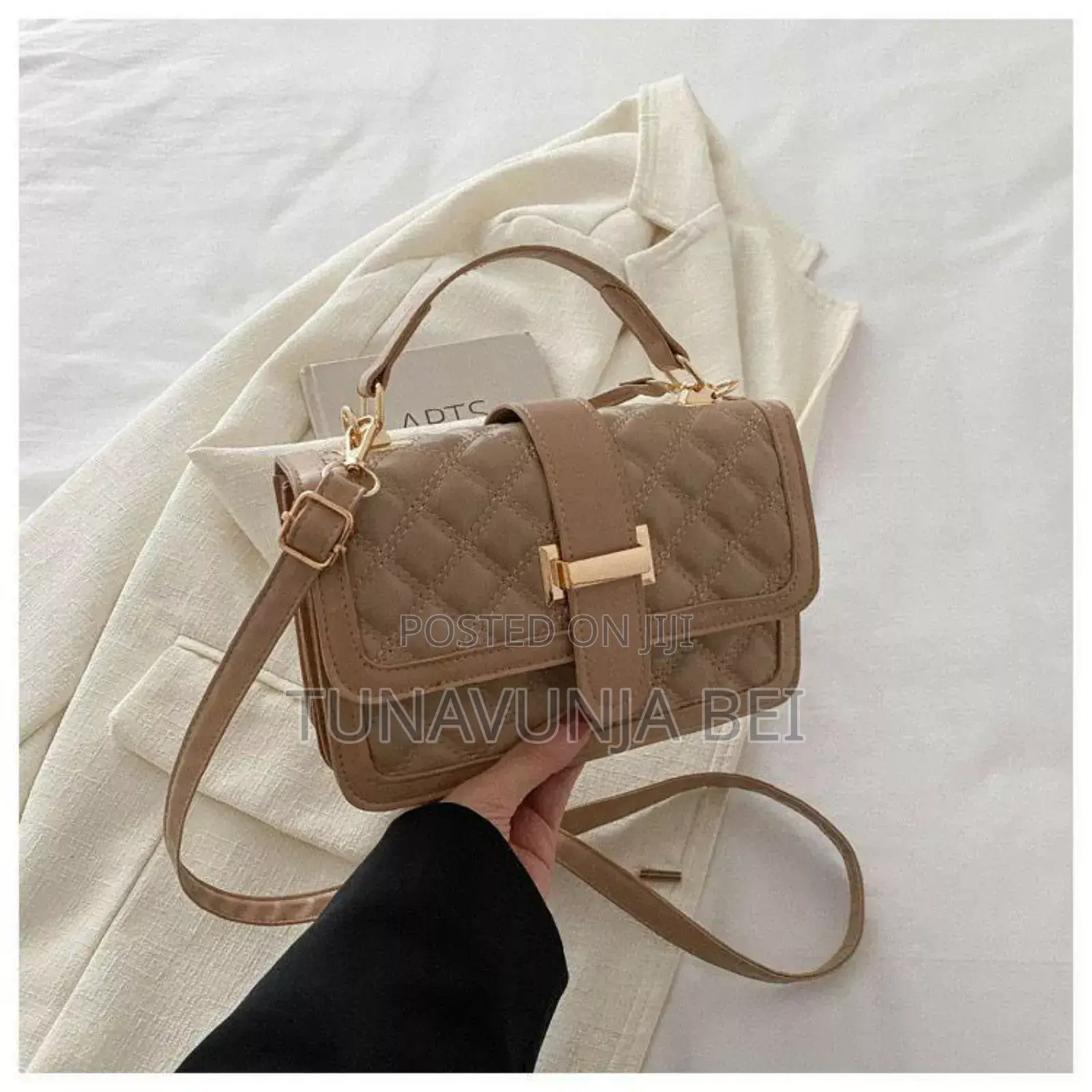 Handbag Bei Poa