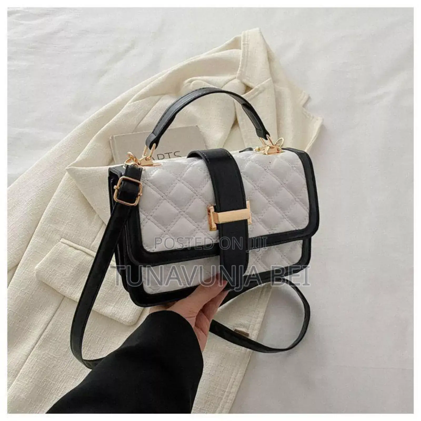 Handbag Bei Poa