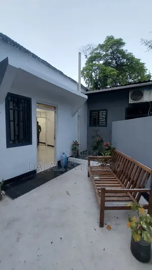 2bdrm Duplex in Mikocheni B Rose for rent