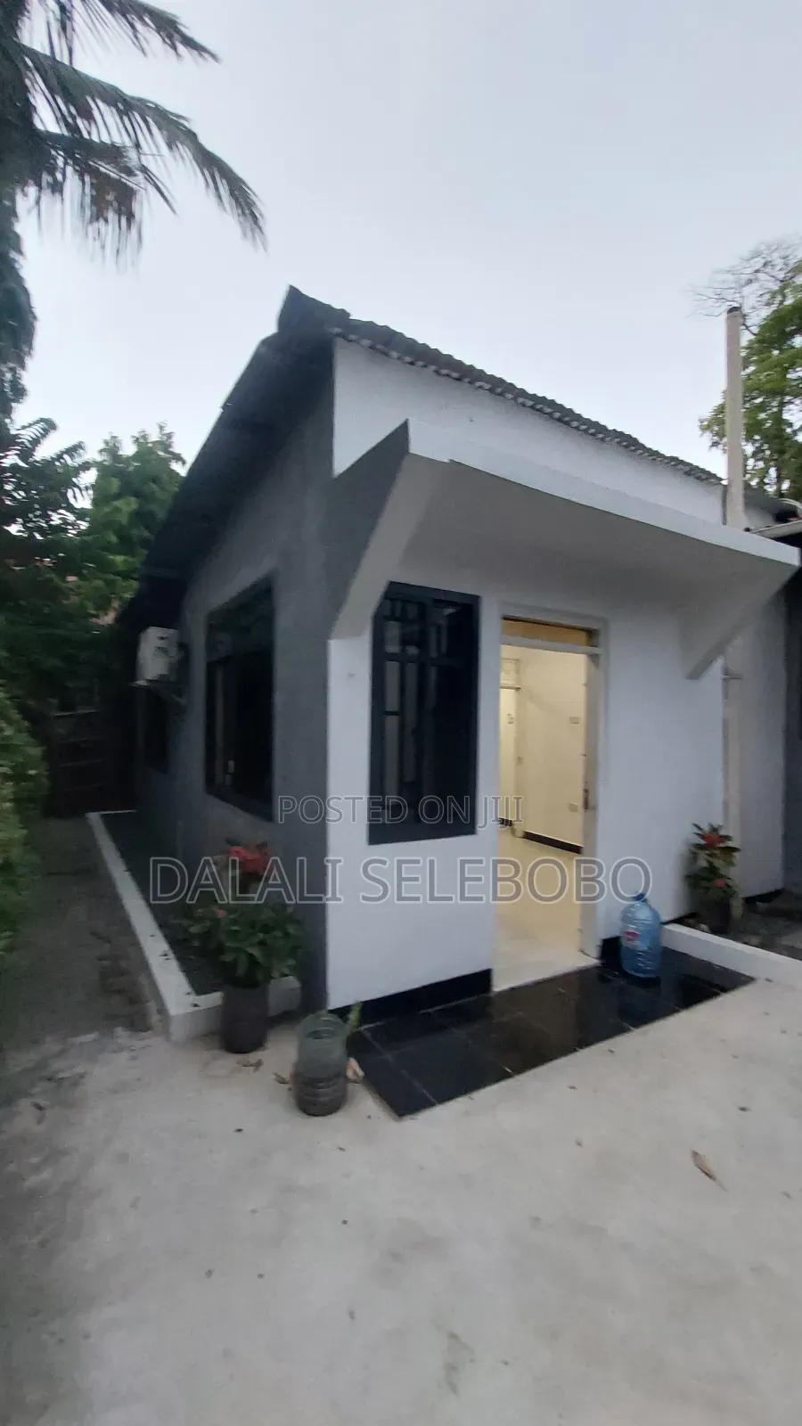 2bdrm Duplex in Mikocheni B Rose for rent
