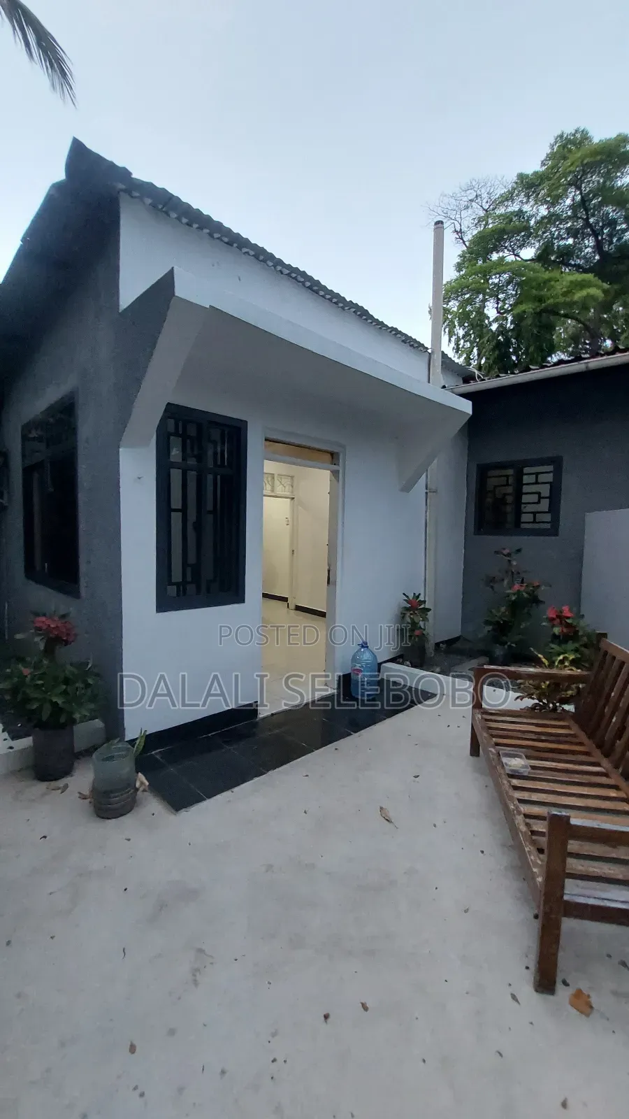2bdrm Duplex in Mikocheni B Rose for rent