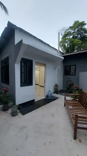 2bdrm Duplex in Mikocheni B Rose for rent