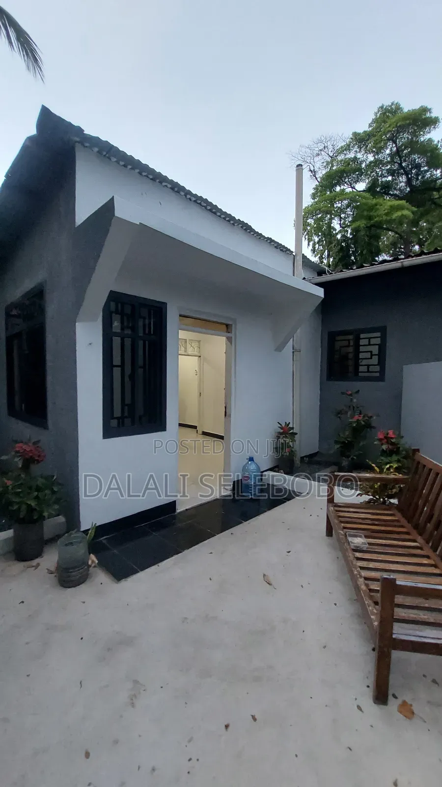 2bdrm Duplex in Mikocheni B Rose for rent