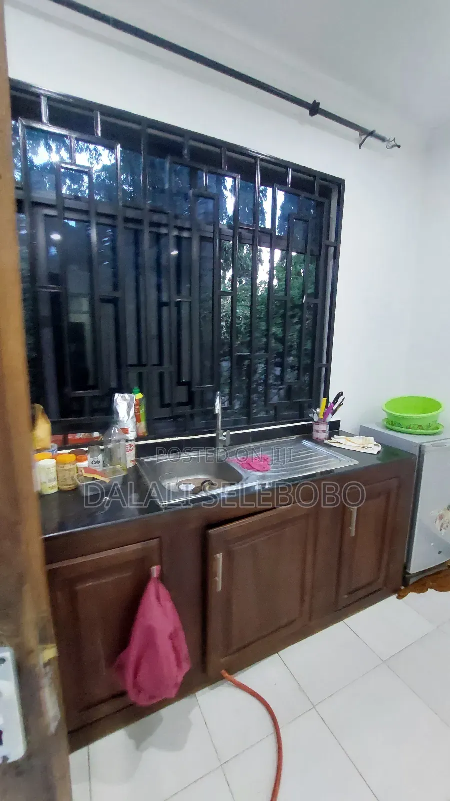 2bdrm Duplex in Mikocheni B Rose for rent