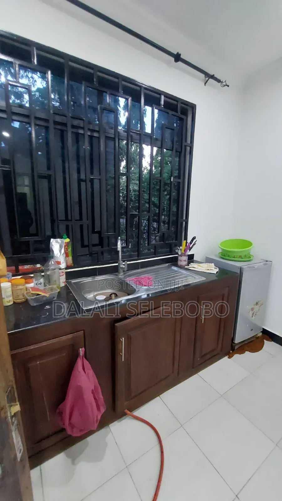 2bdrm Duplex in Mikocheni B Rose for rent