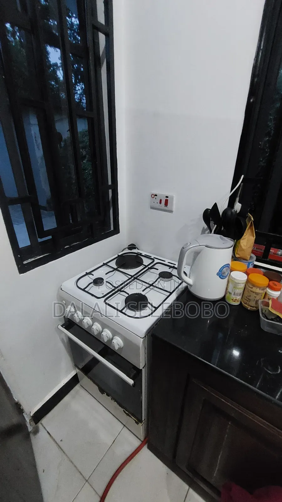 2bdrm Duplex in Mikocheni B Rose for rent