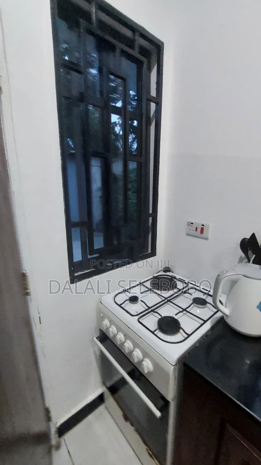 2bdrm Duplex in Mikocheni B Rose for rent