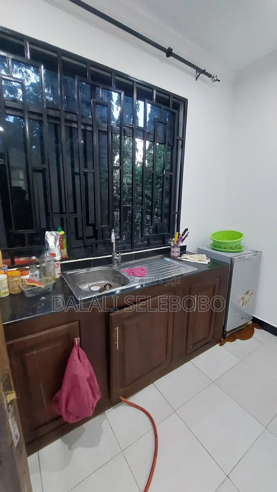 2bdrm Duplex in Mikocheni B Rose for rent